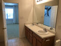 Master Bath Vanity