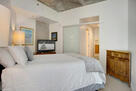 1 Bedroom Spire Condominiums 12th Floor