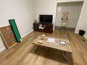 Gameroom area