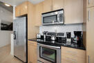 1 Bedroom Spire Condominiums 12th Floor