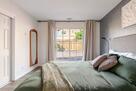Furnished 5BR Corporate and Family Home 