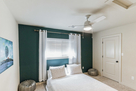 Peaceful Hill Country Furnished Home