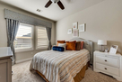 Furnished Home in Fulshear TX