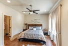 Peaceful Hill Country Furnished Home
