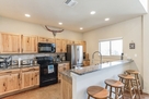 Peaceful Hill Country Furnished Home