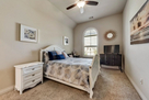 Furnished Home in Fulshear TX