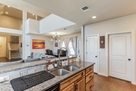 Peaceful Hill Country Furnished Home