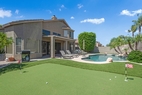 Phoenix Furnished House with Heated Pool