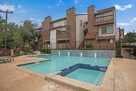 Aspen Village Furnished Condo