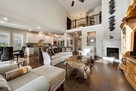 Furnished Home in Fulshear TX