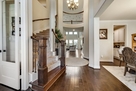 Furnished Home in Fulshear TX