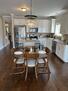 kitchen space