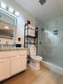 Unit 6 Bathroom