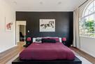 Masterbedroom-King + Full Bed Privt Bath