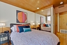 Telegraph Hill - VIEW Executive 2 Bdrm