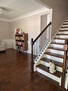 Enter front door view