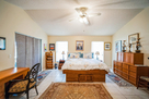 Fully furnished home rental