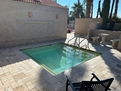 SPA at clubhouse