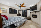 NW king bedroom