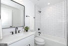 Furnished DC Penthouse w Private Rooftop