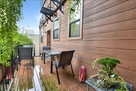 Telegraph Hill Pied a Terre