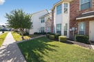 Furnished Townhome rental property