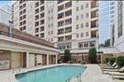 Beautiful private pool open May thru Septembe