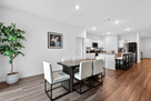Furnished home rental