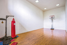 Furnished Hollywood Hills Condo