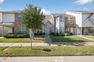 Furnished Townhome rental property