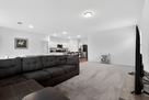 Furnished home rental