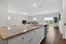 Furnished home rental
