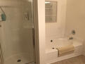 Master Bath Shower/Bath