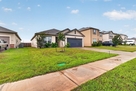 Furnished home rental