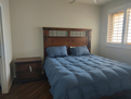Furnished 2nd story view condo 