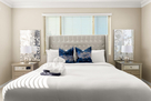 Executive Retreat Perfect for Long Stays