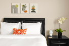 Executive Retreat Perfect for Long Stays