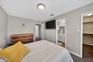 Furnished Townhome rental property