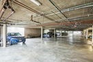 Two Side-by-Side Covered Spots