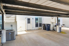 Furnished Townhome rental property