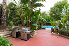 Furnished Hollywood Hills Condo
