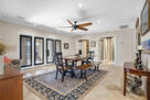 Another view of Dining room