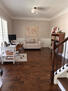 Formal dining room or library room