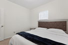 Furnished home rental