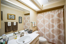 Fully furnished home rental