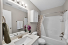 Furnished Townhome rental property
