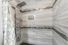 Stunning shower