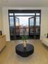 Living room view