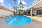 Sparkling Pool