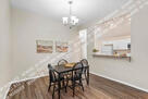Comfy Furnished Home 3 2 with office